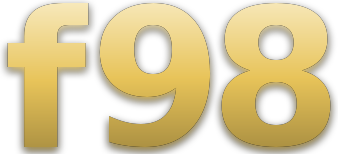 f98 logo